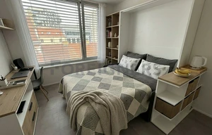Apartment for rent, 1+KK - Studio, 20m<sup>2</sup>
