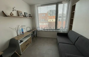 Apartment for rent, 1+KK - Studio, 20m<sup>2</sup>