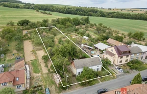 Family house for sale, 80m<sup>2</sup>, 2468m<sup>2</sup> of land