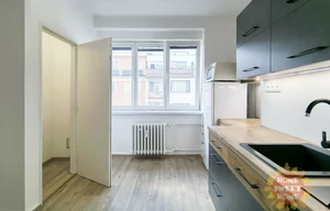 Apartment for rent, 2+1 - 1 bedroom, 55m<sup>2</sup>