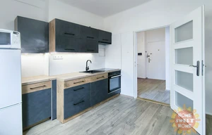 Apartment for rent, 2+1 - 1 bedroom, 55m<sup>2</sup>