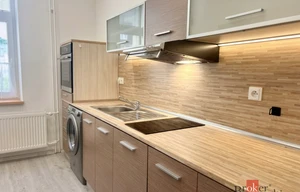 Apartment for rent, 1+1 - Studio, 37m<sup>2</sup>
