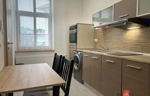Apartment for rent, 1+1 - Studio, 37m<sup>2</sup>