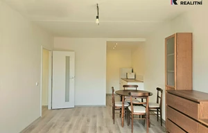 Apartment for rent, 2+kk - 1 bedroom, 47m<sup>2</sup>