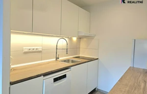 Apartment for rent, 2+kk - 1 bedroom, 47m<sup>2</sup>