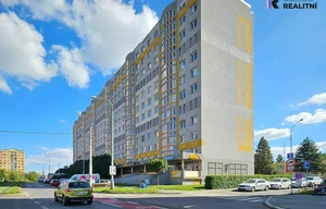 Apartment for rent, 2+kk - 1 bedroom, 47m<sup>2</sup>