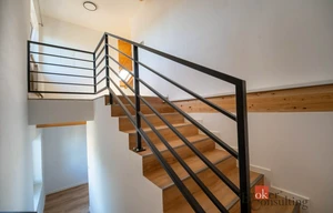 Apartment for rent, 3+kk - 2 bedrooms, 105m<sup>2</sup>