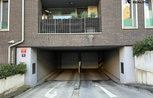Parking space for rent, 12m<sup>2</sup>