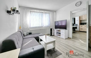 Apartment for sale, 1+1 - Studio, 39m<sup>2</sup>