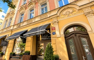 Apartment for sale, 4+kk - 3 bedrooms, 101m<sup>2</sup>