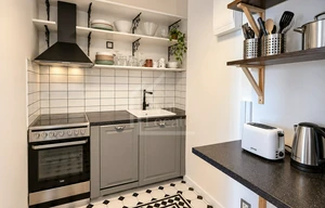 Apartment for sale, 4+kk - 3 bedrooms, 101m<sup>2</sup>