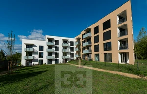 Apartment for rent, 1+KK - Studio, 37m<sup>2</sup>