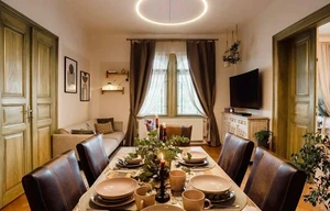 Apartment for rent, 3+1 - 2 bedrooms, 97m<sup>2</sup>