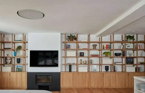 Apartment for rent, 4+kk - 3 bedrooms, 113m<sup>2</sup>