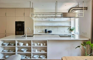 Apartment for rent, 4+kk - 3 bedrooms, 113m<sup>2</sup>