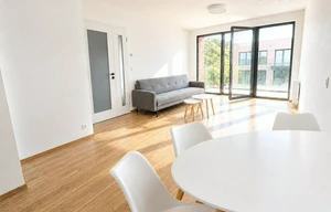Apartment for rent, 2+kk - 1 bedroom, 55m<sup>2</sup>