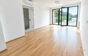 Apartment for rent, 2+kk - 1 bedroom, 56m<sup>2</sup>