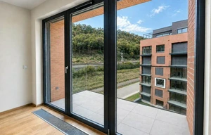 Apartment for rent, 2+kk - 1 bedroom, 55m<sup>2</sup>