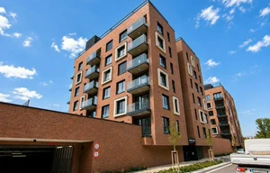 Apartment for rent, 2+kk - 1 bedroom, 55m<sup>2</sup>