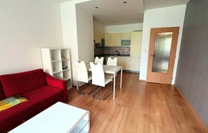 Apartment for rent, 2+kk - 1 bedroom, 50m<sup>2</sup>