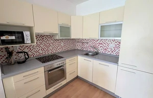 Apartment for rent, 2+kk - 1 bedroom, 50m<sup>2</sup>