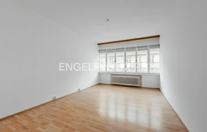 Apartment for rent, 2+1 - 1 bedroom, 85m<sup>2</sup>