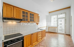 Apartment for rent, 2+1 - 1 bedroom, 85m<sup>2</sup>