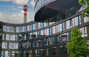 Office for rent, 1m<sup>2</sup>