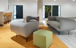 Office for rent, 1m<sup>2</sup>