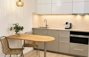 Apartment for rent, 1+KK - Studio, 34m<sup>2</sup>