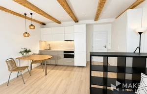 Apartment for rent, 1+KK - Studio, 34m<sup>2</sup>