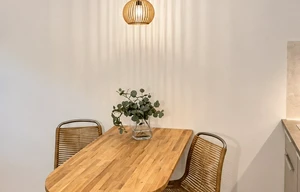 Apartment for rent, 1+KK - Studio, 34m<sup>2</sup>