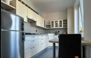 Apartment for rent, 2+1 - 1 bedroom, 50m<sup>2</sup>