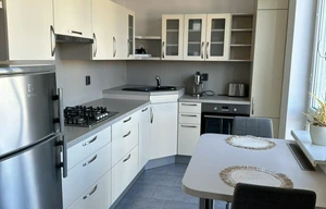 Apartment for rent, 2+1 - 1 bedroom, 50m<sup>2</sup>