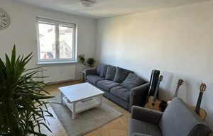 Apartment for rent, 2+1 - 1 bedroom, 50m<sup>2</sup>