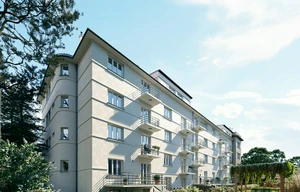 Apartment for sale, 1+KK - Studio, 35m<sup>2</sup>