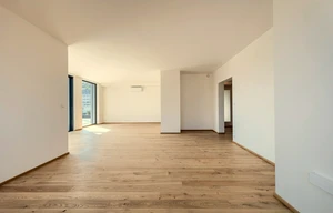Apartment for sale, 4+kk - 3 bedrooms, 132m<sup>2</sup>