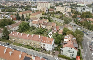 Apartment building for sale, 188m<sup>2</sup>