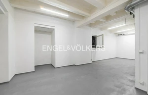 Pruduction facility for rent, 48m<sup>2</sup>