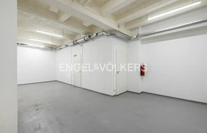 Warehouse for rent, 48m<sup>2</sup>