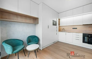 Apartment for rent, 1+KK - Studio, 24m<sup>2</sup>