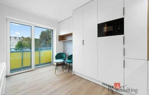 Apartment for rent, 1+KK - Studio, 24m<sup>2</sup>