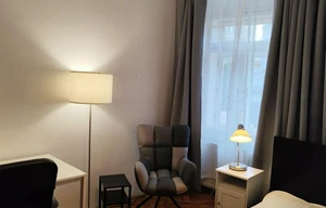 Apartment for rent, 1+KK - Studio, 30m<sup>2</sup>
