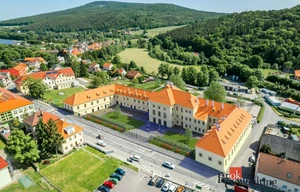 Apartment for rent, 1+KK - Studio, 47m<sup>2</sup>