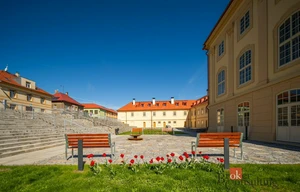 Apartment for rent, 1+KK - Studio, 47m<sup>2</sup>