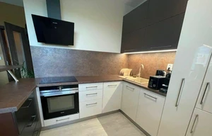 Apartment for rent, 2+kk - 1 bedroom, 53m<sup>2</sup>
