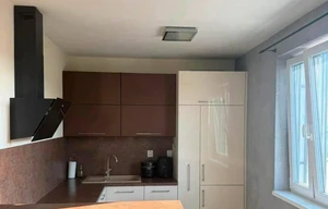 Apartment for rent, 2+kk - 1 bedroom, 53m<sup>2</sup>
