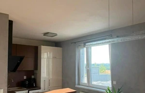 Apartment for rent, 2+kk - 1 bedroom, 53m<sup>2</sup>