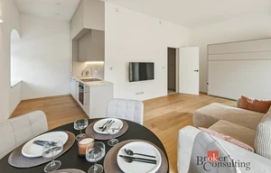 Apartment for rent, 1+KK - Studio, 48m<sup>2</sup>