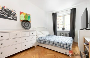 Apartment for sale, 3+1 - 2 bedrooms, 78m<sup>2</sup>